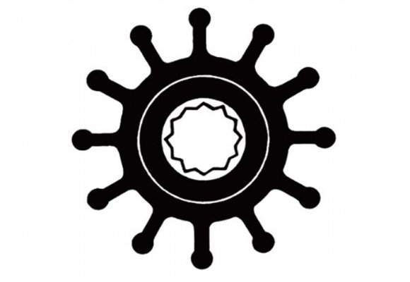 Technautic Impeller 7404