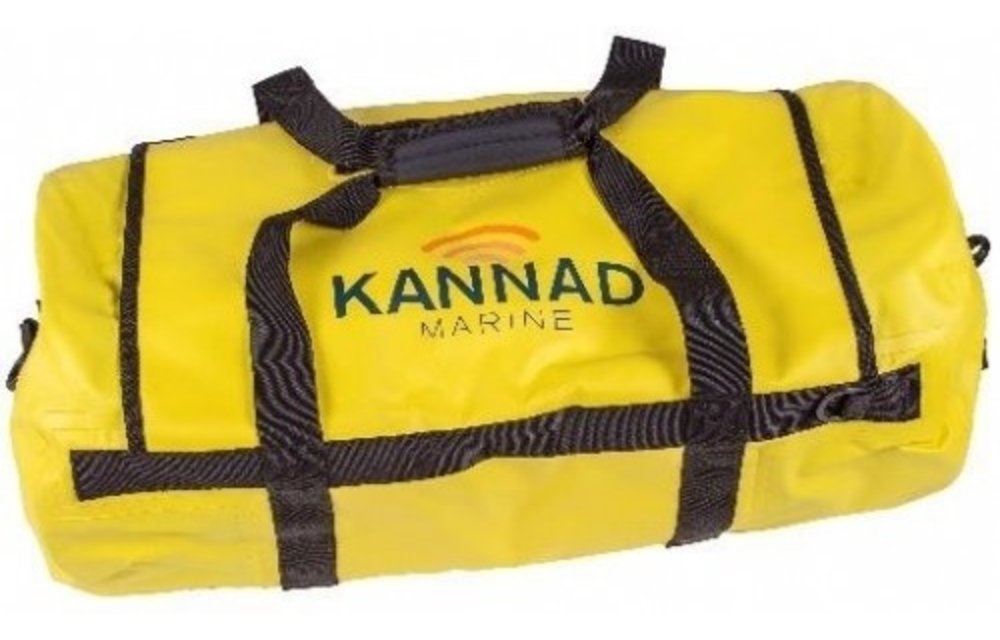 Kannad Grab Bag Duffle Bag 60L