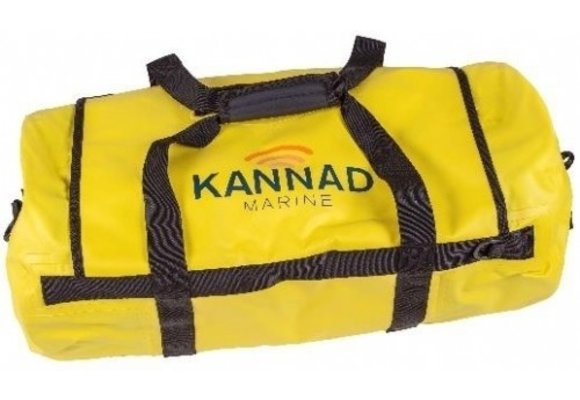Kannad Grab Bag Duffle Bag 60L