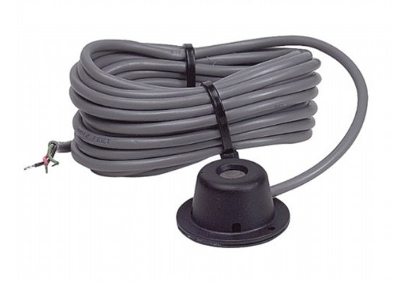 BEP extra sensor t.b.v. gasdetector 5mtr kabel