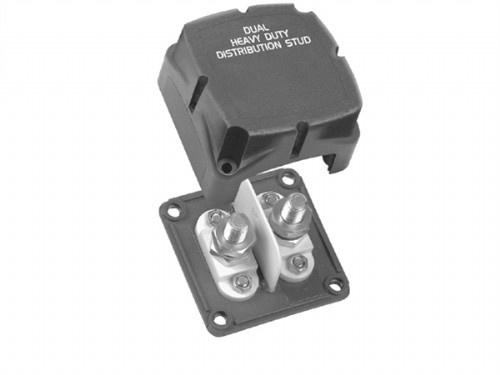 BEP vermogensklem - 2 aansluitingen