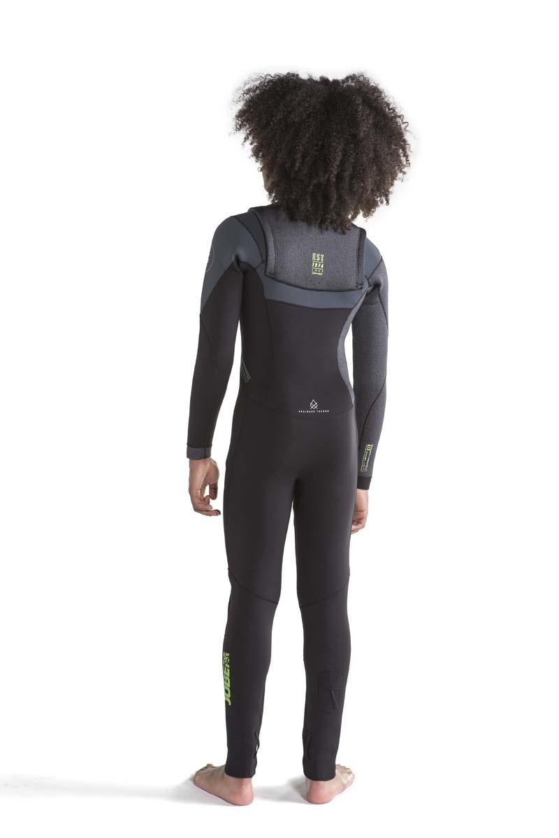 Jobe Malmo 5/3mm Wetsuit | Kinderen