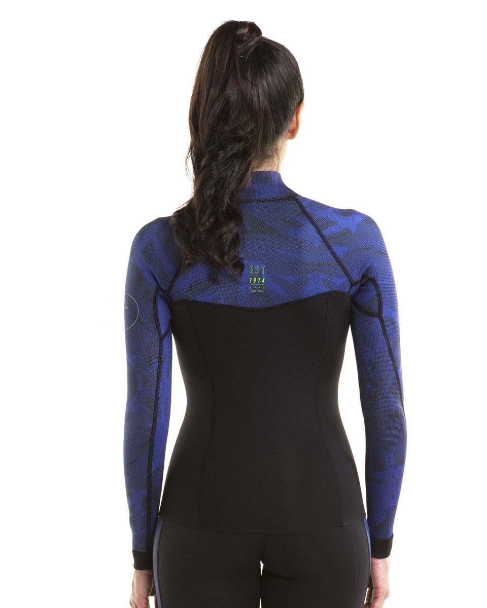 Jobe Verona Top 1.5mm | Indigo | Blauw