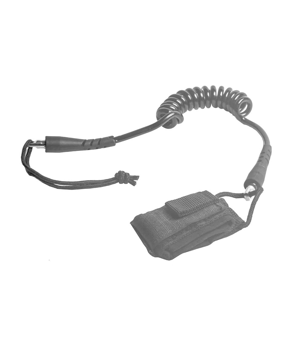 Jobe Bodyboard | Coiled Leash