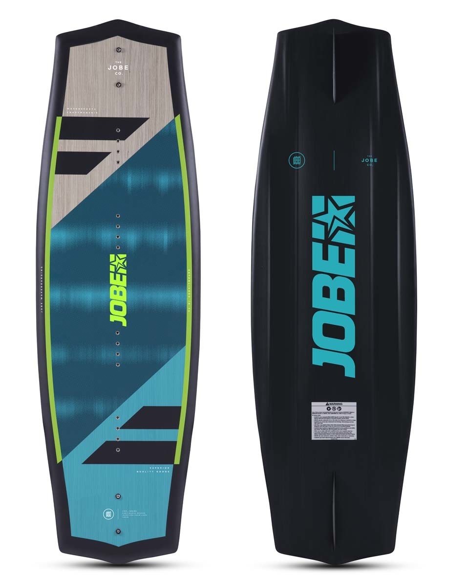 Jinx Handle and Rope