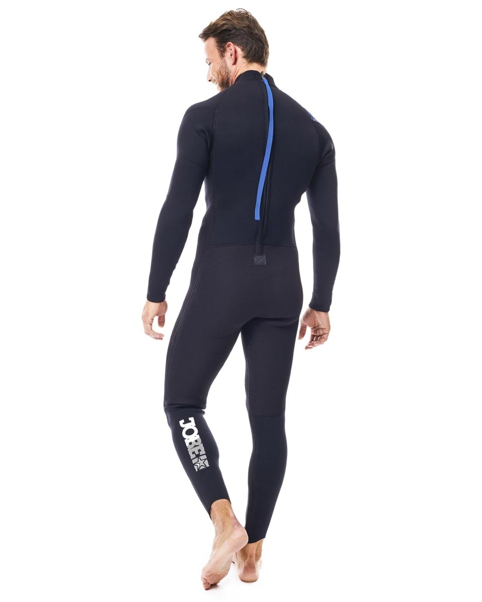 Jobe Heavy Duty 5/3mm Wetsuit