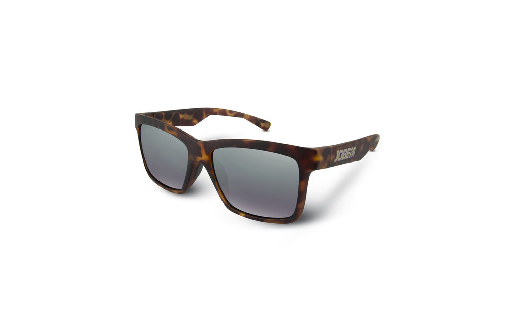 Jobe Dim Drijvende Zonnebril | Tortoise-Smoke