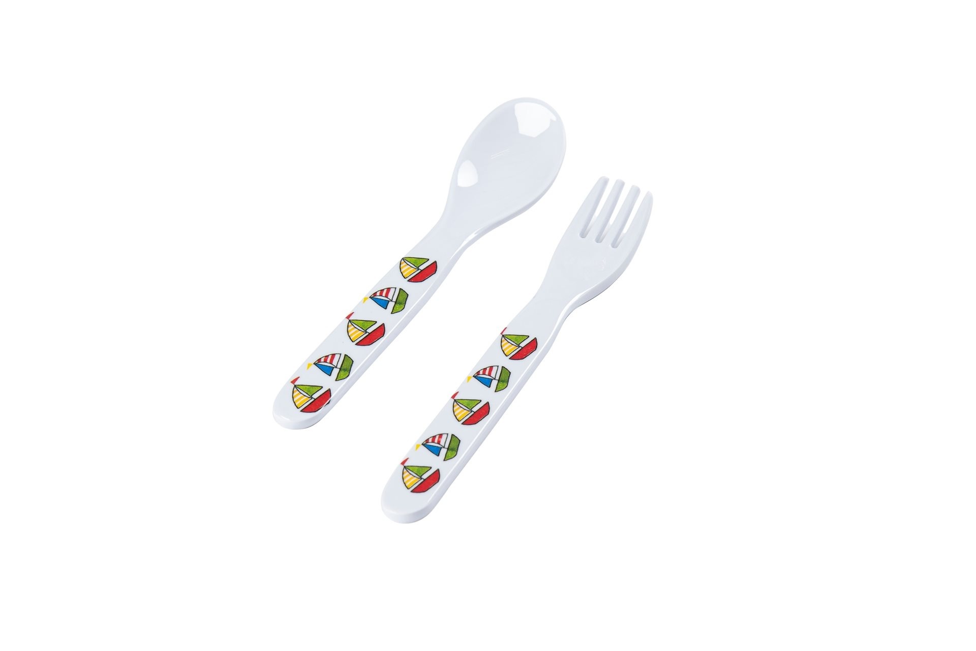 Flamefield Kinderservies set - 5 -delig