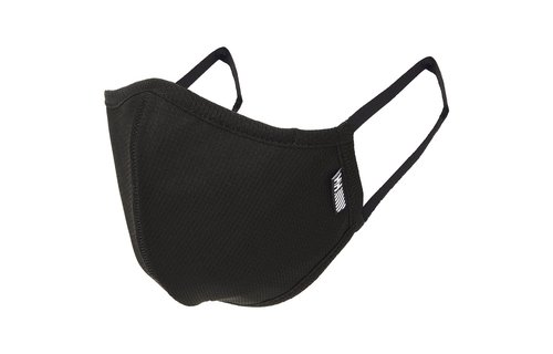 Helly Hansen - Lifa Facemask black (mondkapje)