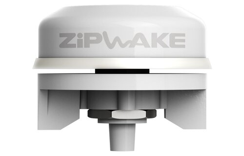 Zipwake global positioning unit met 5m kabel