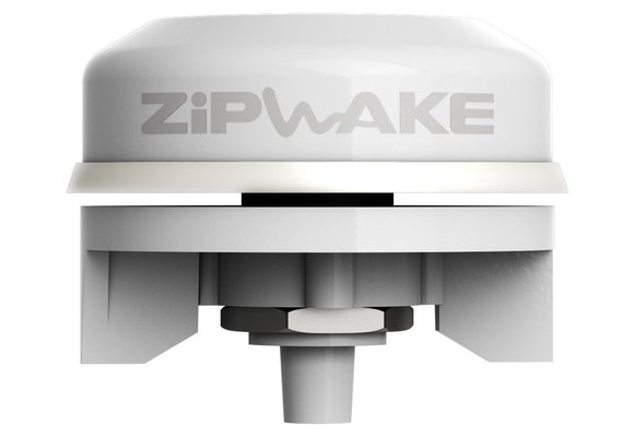 Zipwake global positioning unit met 5m kabel