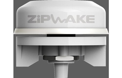 Zipwake global positioning unit met 5m kabel