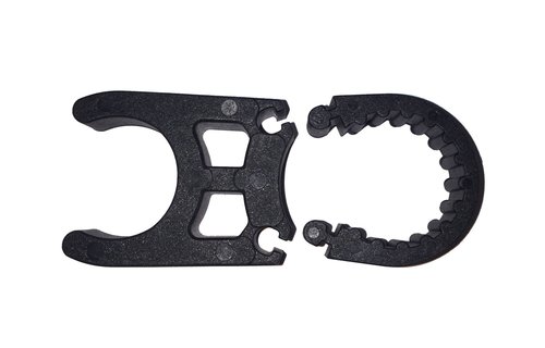 Allpa Reserve kunststof klem voor zwemtrap