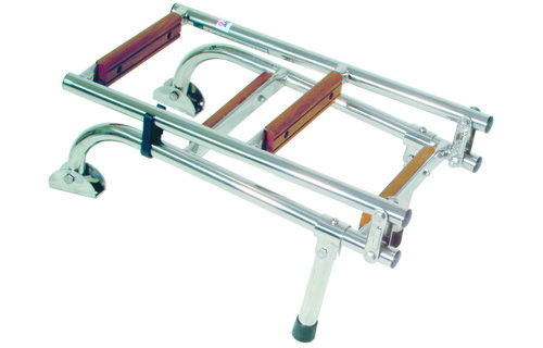 Allpa Reserve kunststof klem voor zwemtrap