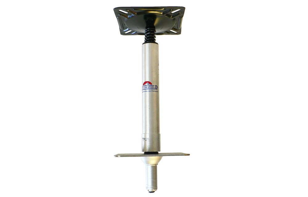 KingPin Hi-Lo 3-onderdelen Package 13