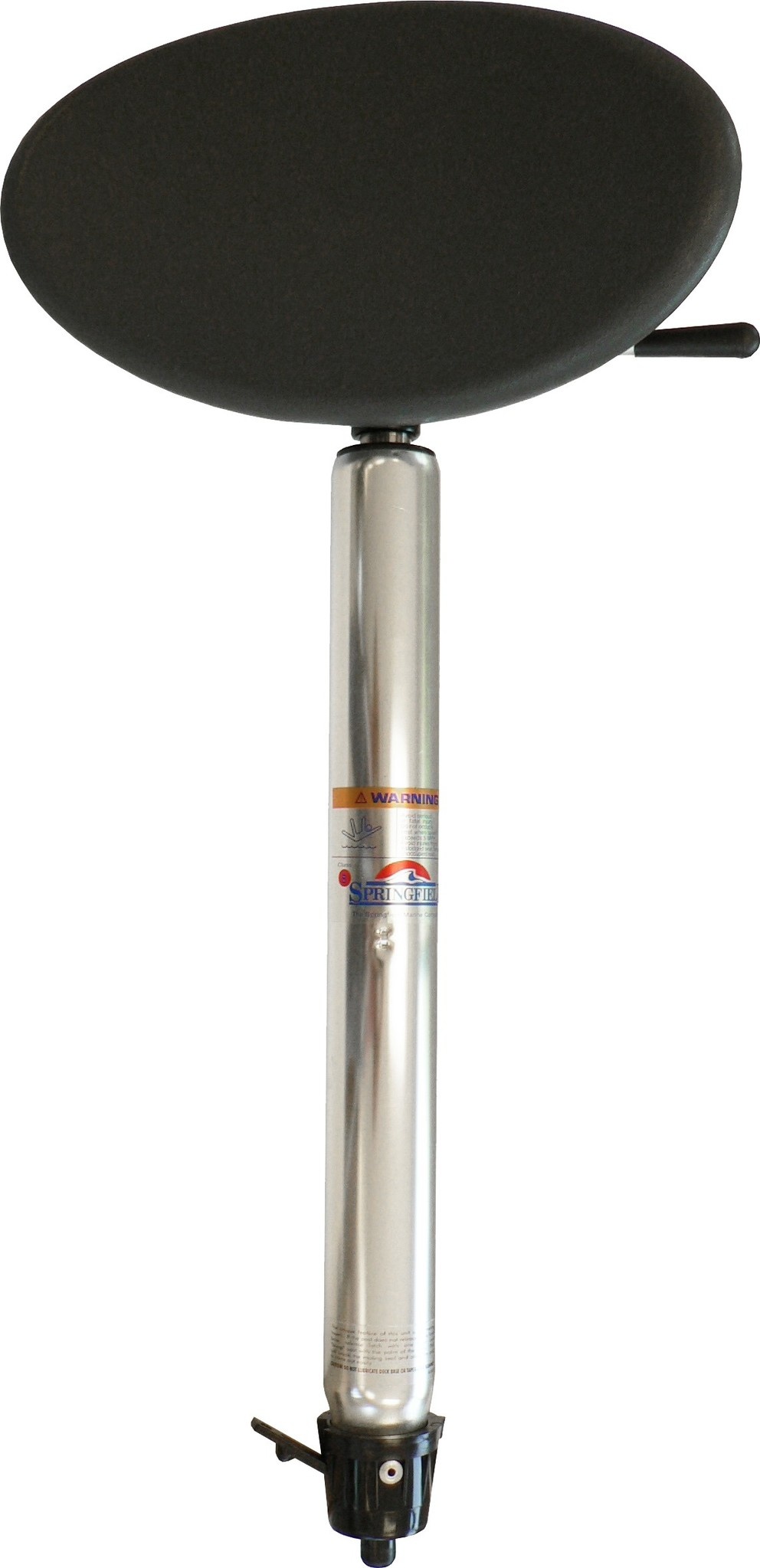 KingPin Hi-Lo 3-onderdelen Package 13