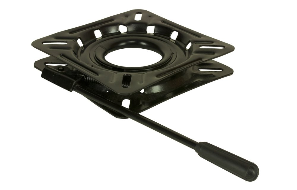 Allpa Spring-Lock serie power-rise sit down poot 360º 13-1/2 tot 20 (343 - 508mm)