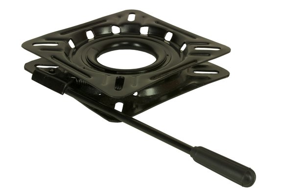 Allpa Spring-Lock serie  power-rise sit down poot 360º  13-1/2 tot 20 (343 - 508mm)