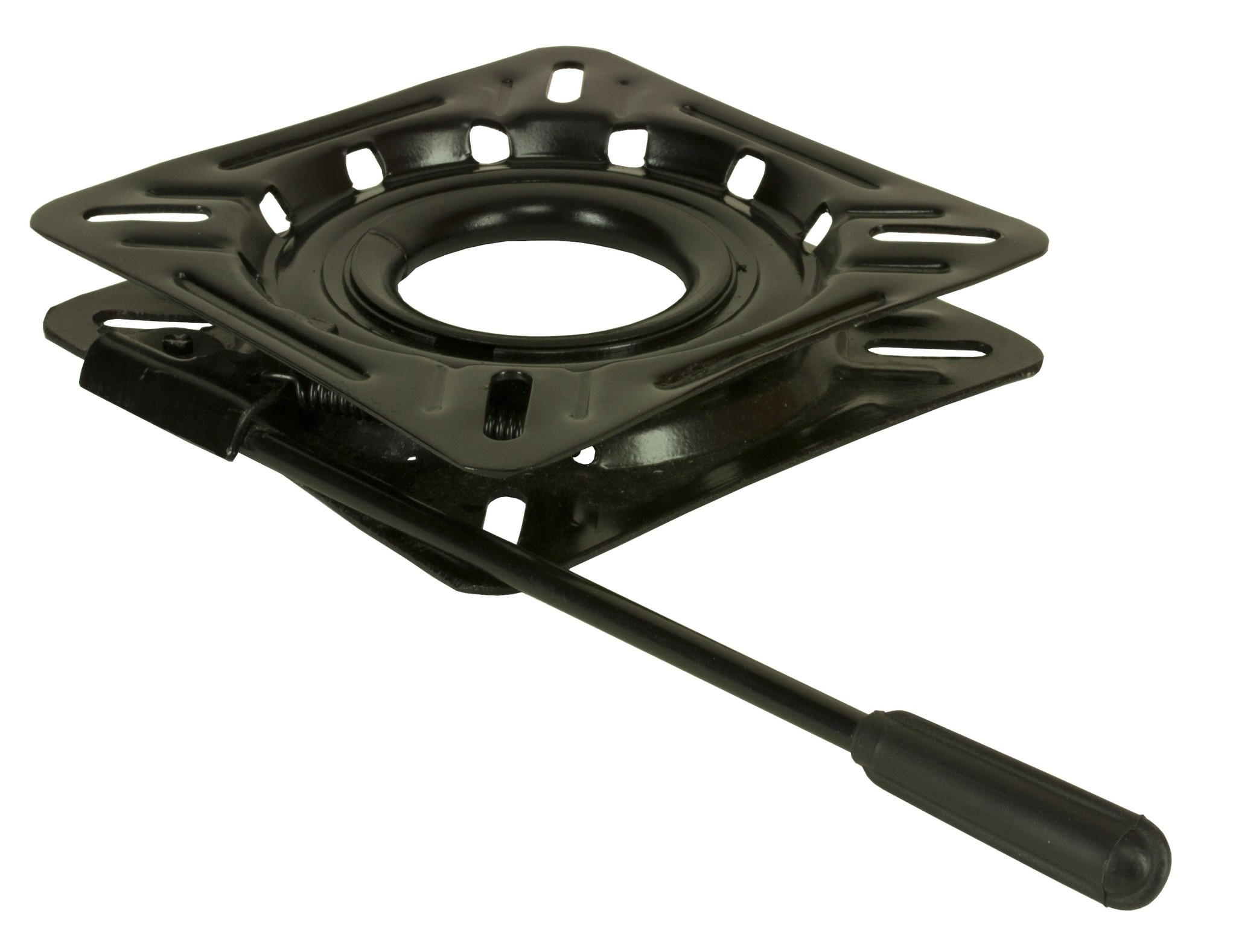 Allpa Spring-Lock serie power-rise sit down poot 360º 13-1/2 tot 20 (343 - 508mm)