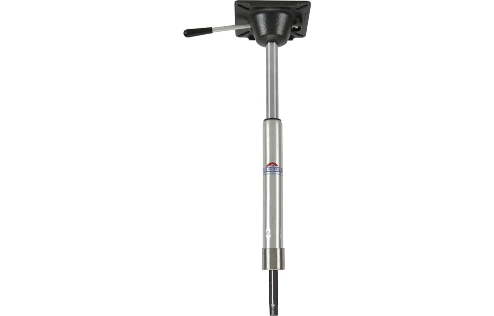 Allpa Spring-Lock serie power-rise sit down poot 360º 13-1/2 tot 20 (343 - 508mm)
