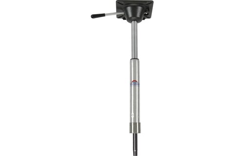 Allpa Spring-Lock serie  power-rise sit down poot 360º  13-1/2 tot 20 (343 - 508mm)