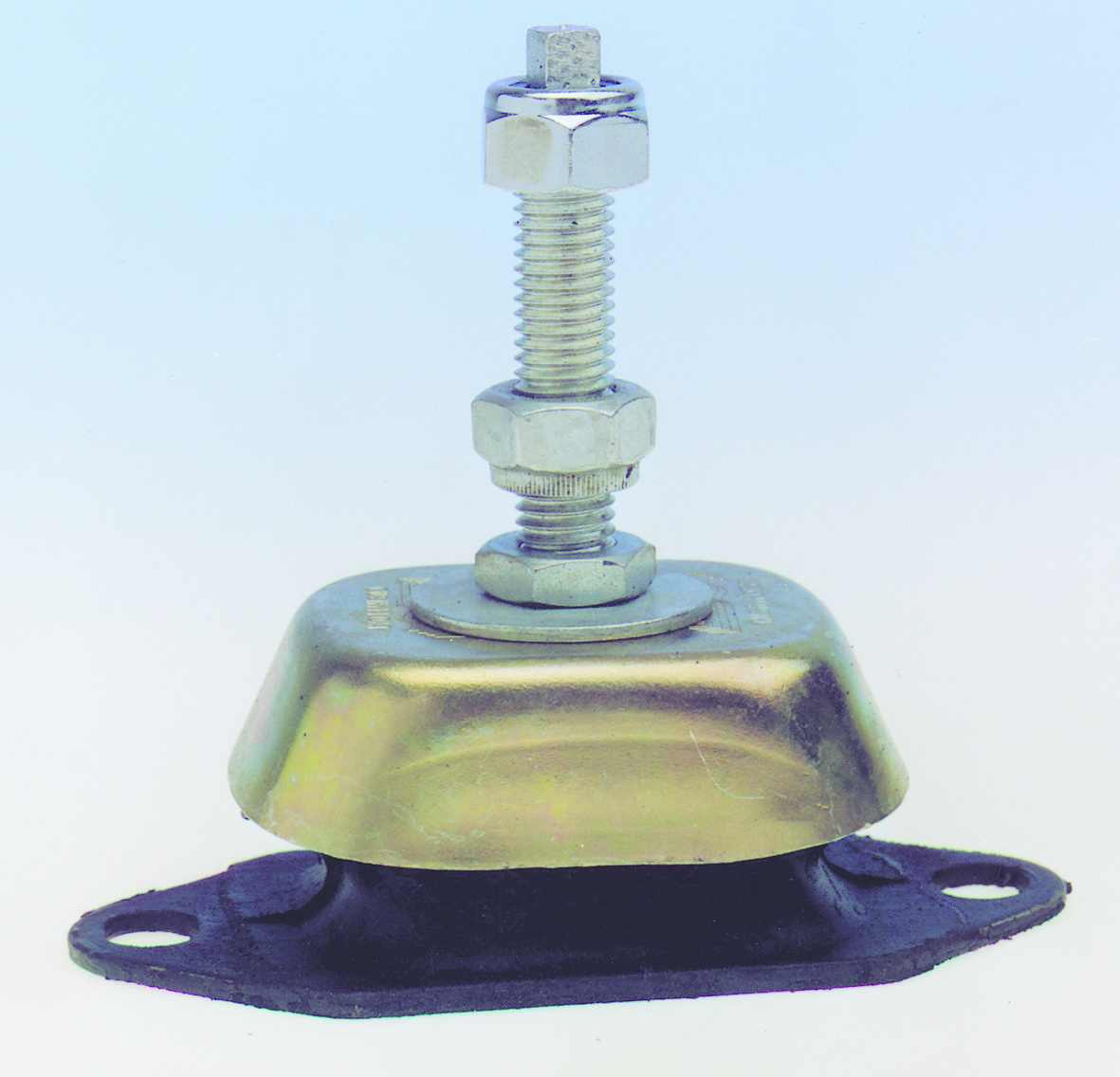 SeaStar Montagekit voor SH8050 incl. schroeven (831101) en afdekkap