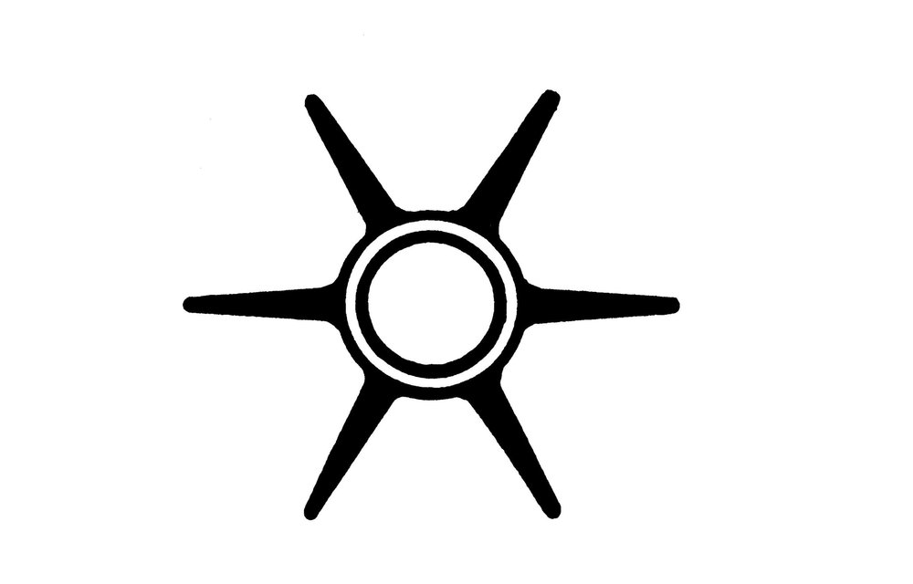 Allpa Impeller
