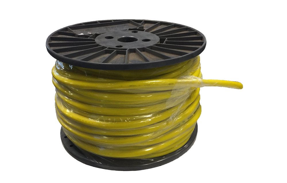 Stroomkabel voor 16A Connector (089365 & 089366) 3x2.5mm - prijs p.m.