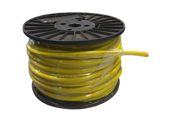 Stroomkabel voor 16A Connector (089365 & 089366) 3x2.5mm - prijs p.m.