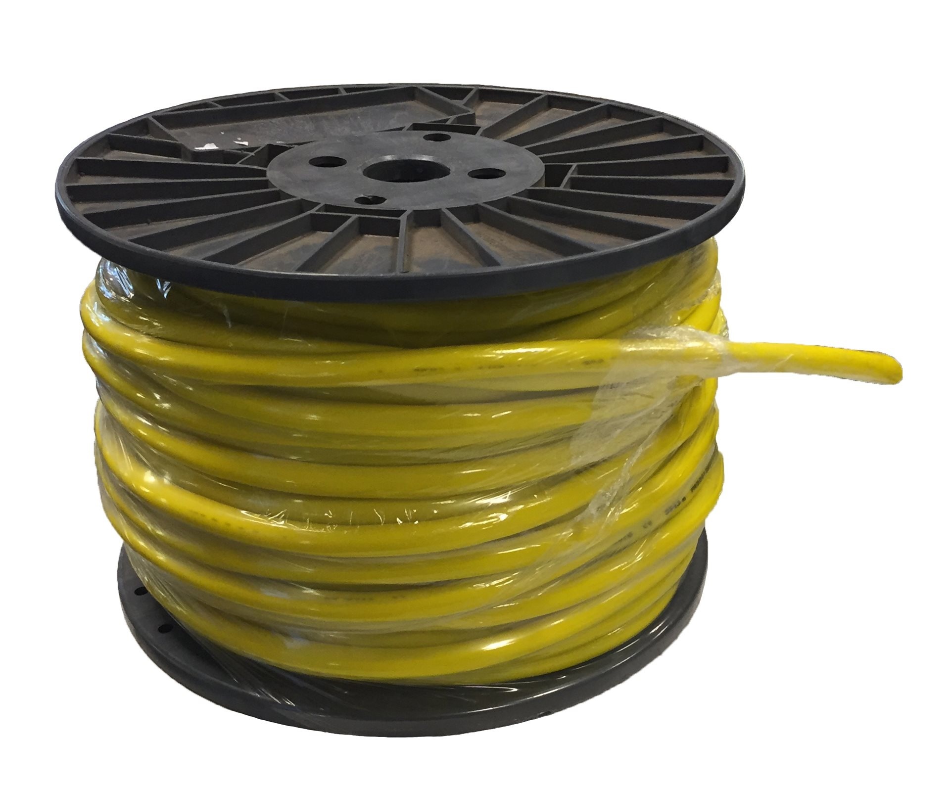 Stroomkabel voor 16A Connector (089365 & 089366) 3x2.5mm - prijs p.m.