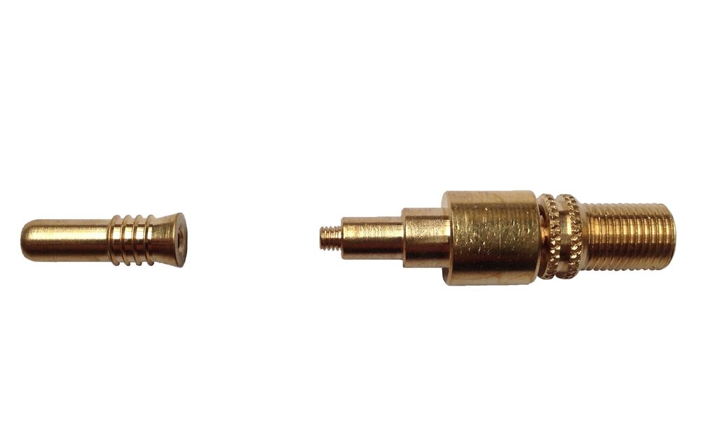 Adaptor voor ventiel Fenders