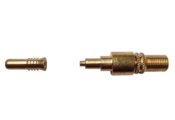 Adaptor  voor ventiel Fenders