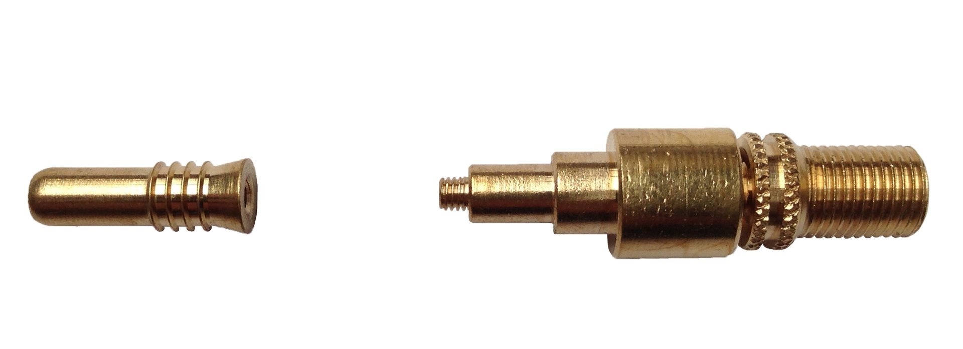 Adaptor  voor ventiel Fenders