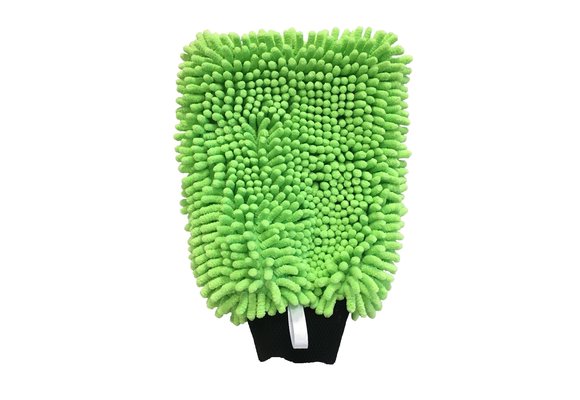 Allpa Dreadlock Washandschoen