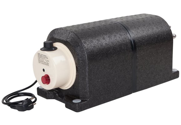 Allpa Scheepsboiler Nico 10Ltr/230V