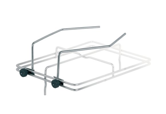 Allpa Panhouder voor 3-pits gasoven art. 487603