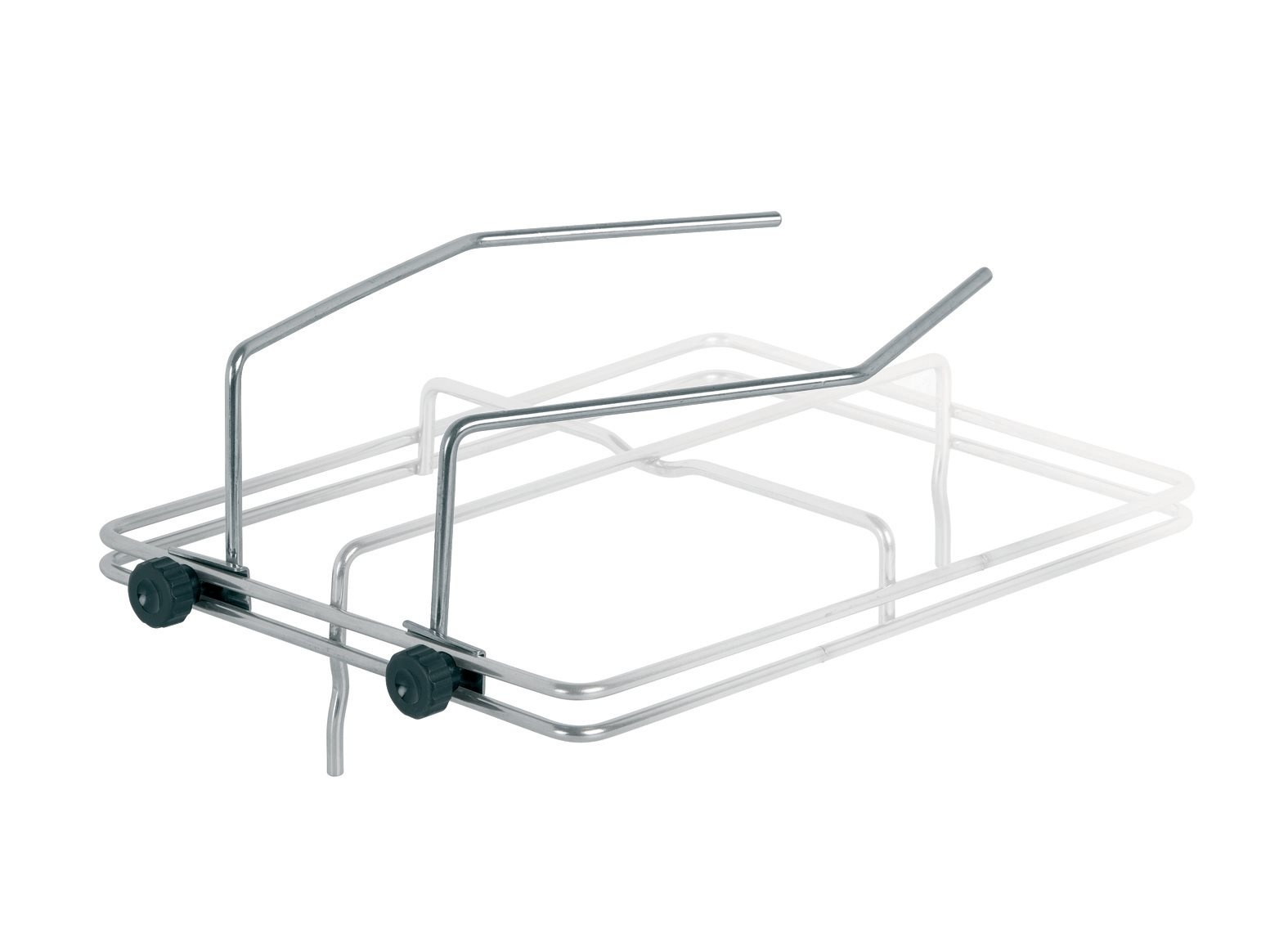 Allpa Panhouder voor 3-pits gasoven art. 487603