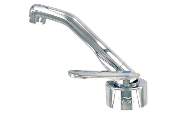 Kunststof-verchroomde mengkaan mé©t 12V schakelaar