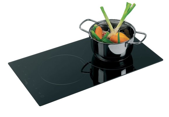 Allpa Inductie kookplaat