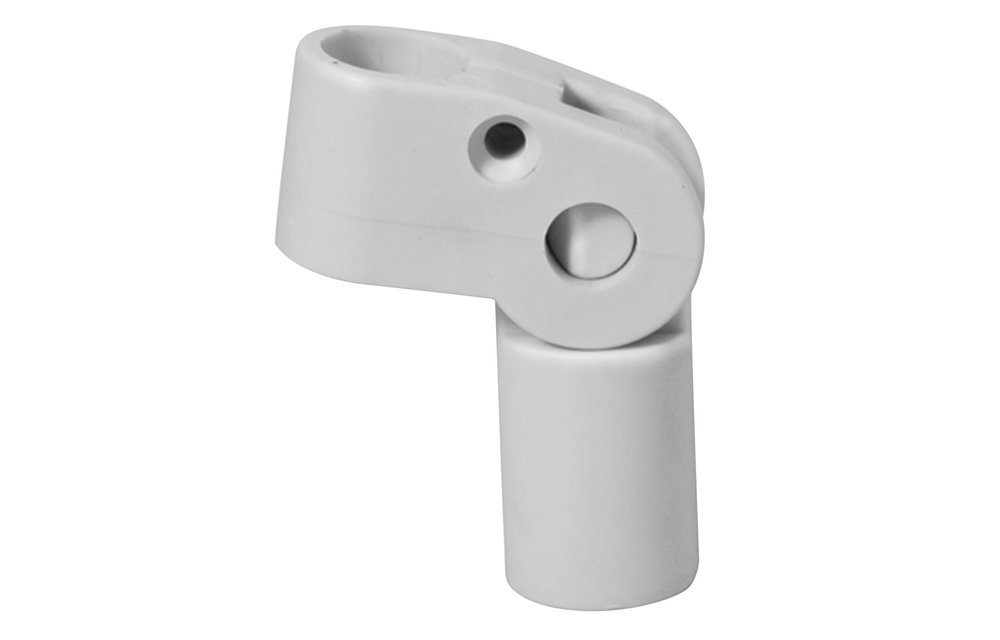 Allpa Nylon scharnierfitting