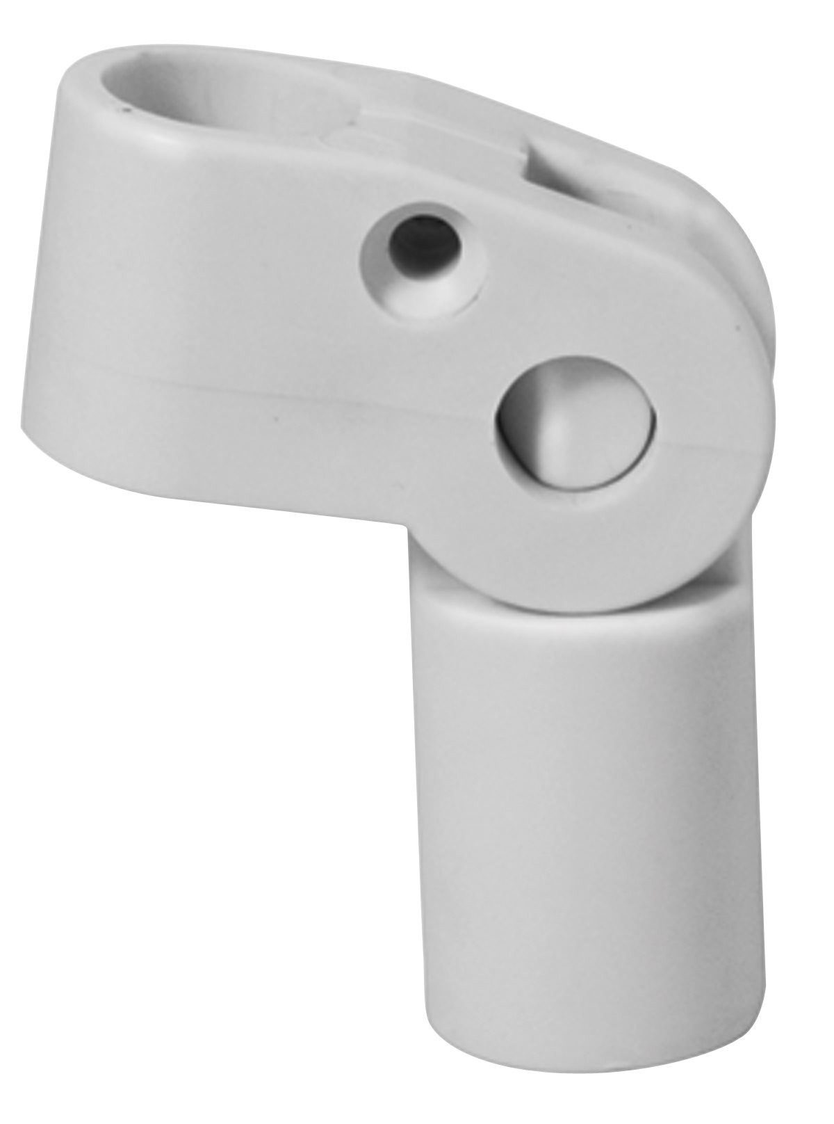 Allpa Nylon scharnierfitting