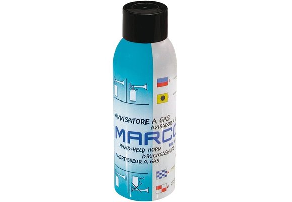 Allpa Reserve gasbus