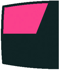 Hella Serie 2984 2-kleurenlantaarn  12V / 2x 25W  2x 112,5°