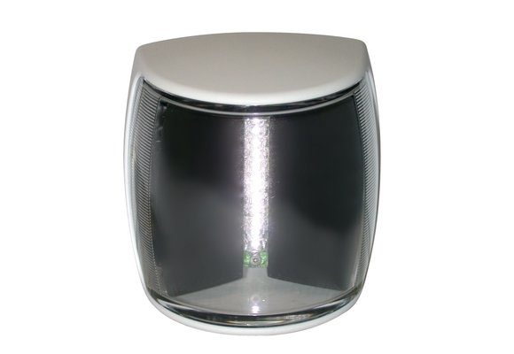 Hella NAVILED-PRO Toplantaarn  9-33V  225º  BSH-3NM  wit huis met heldere lens