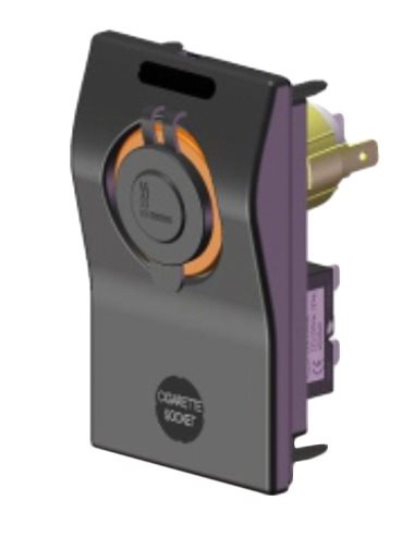 Allpa sigarettenaansteker paneel