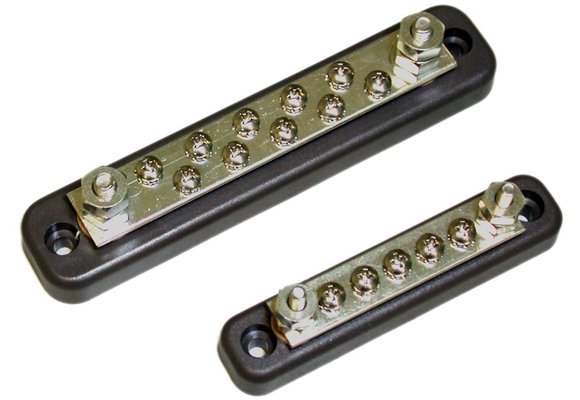 Verbindingsstrip (tinnen strip op ABS-basis)