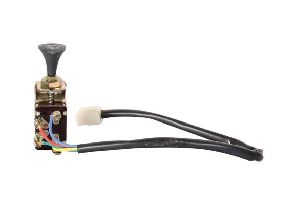 Allpa 2-Standen schakelaar