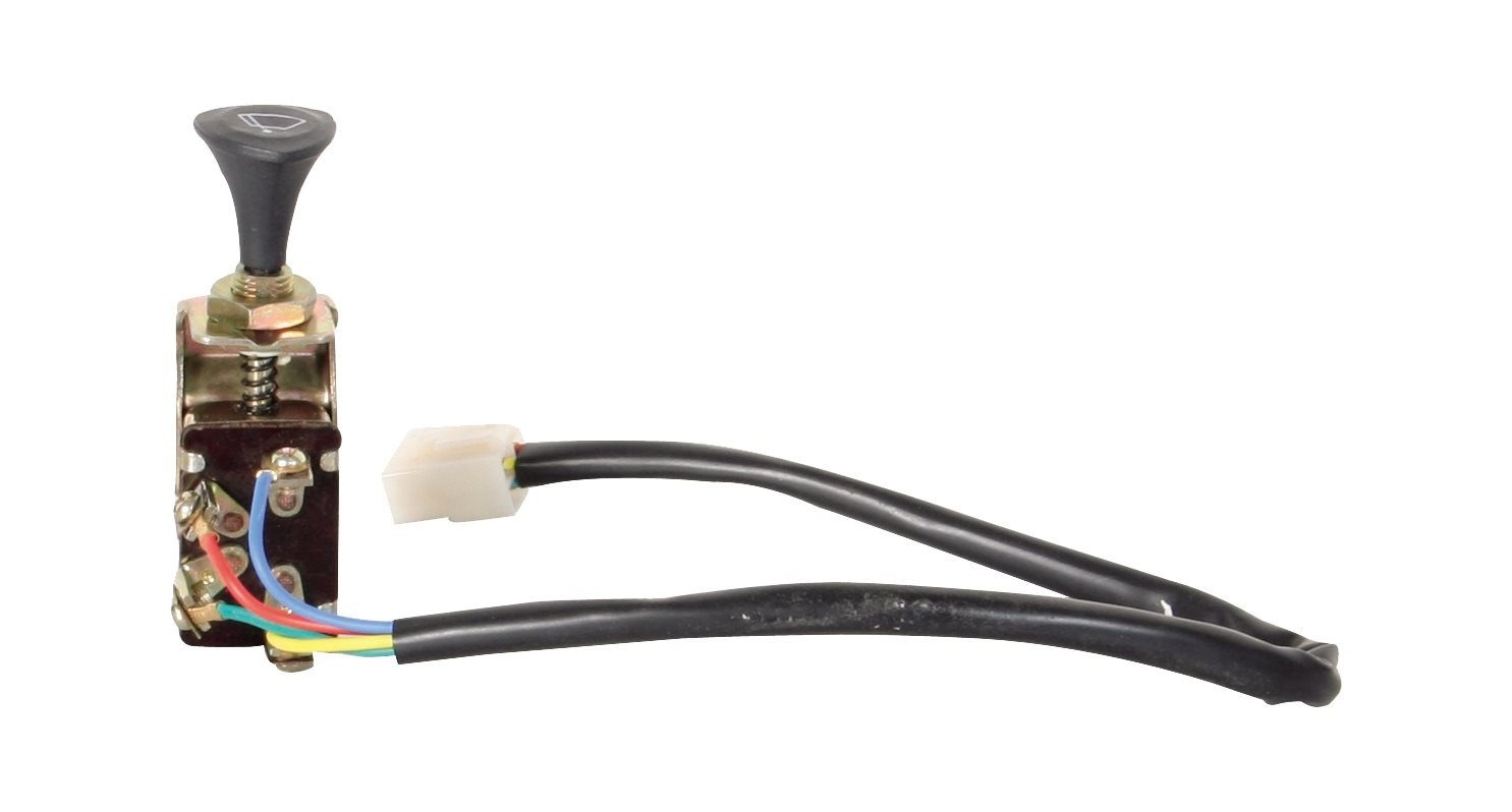 Allpa 2-Standen schakelaar