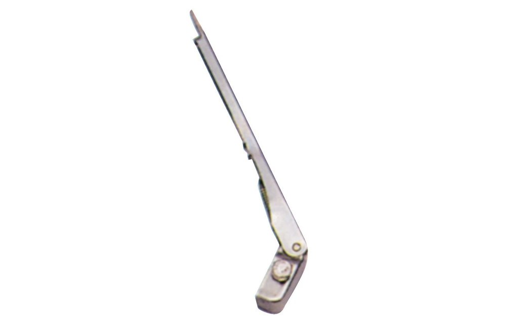 Allpa RVS Ruitenwisserarm L=210-355mm verstelbaar