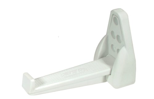 Allpa Kunststof Klapbare mast step  max. 140kg